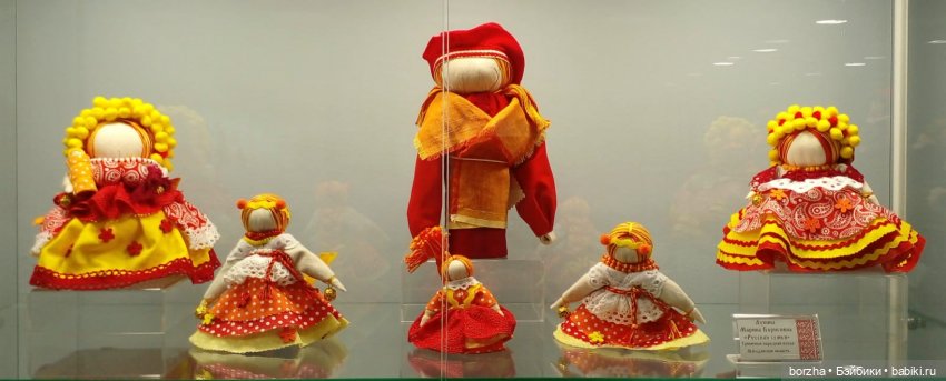 "Магия кукол" моими глазами, часть 2 | Бэйбики "Магия кукол" моими глазами, часть 2 (фото 5)