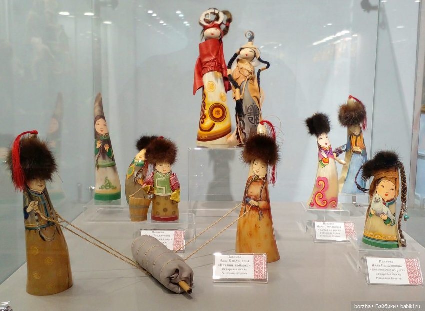 "Магия куклы" моими глазами | Бэйбики "Магия куклы" моими глазами