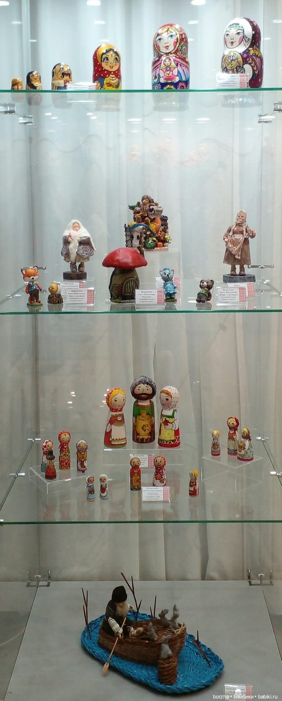 "Магия куклы" моими глазами | Бэйбики "Магия куклы" моими глазами