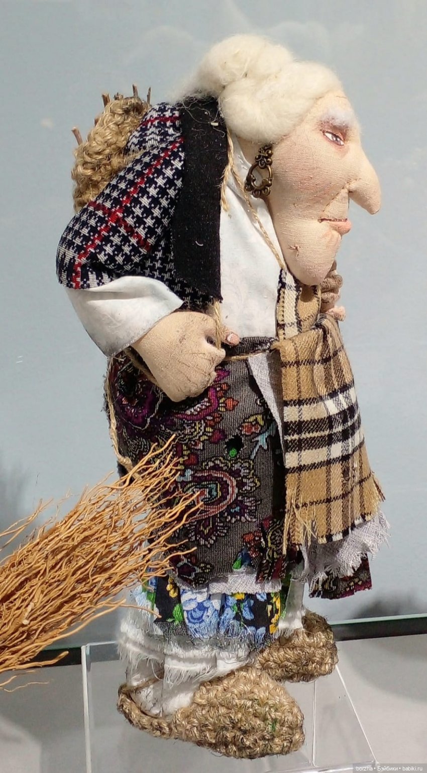 "Магия куклы" моими глазами | Бэйбики "Магия куклы" моими глазами