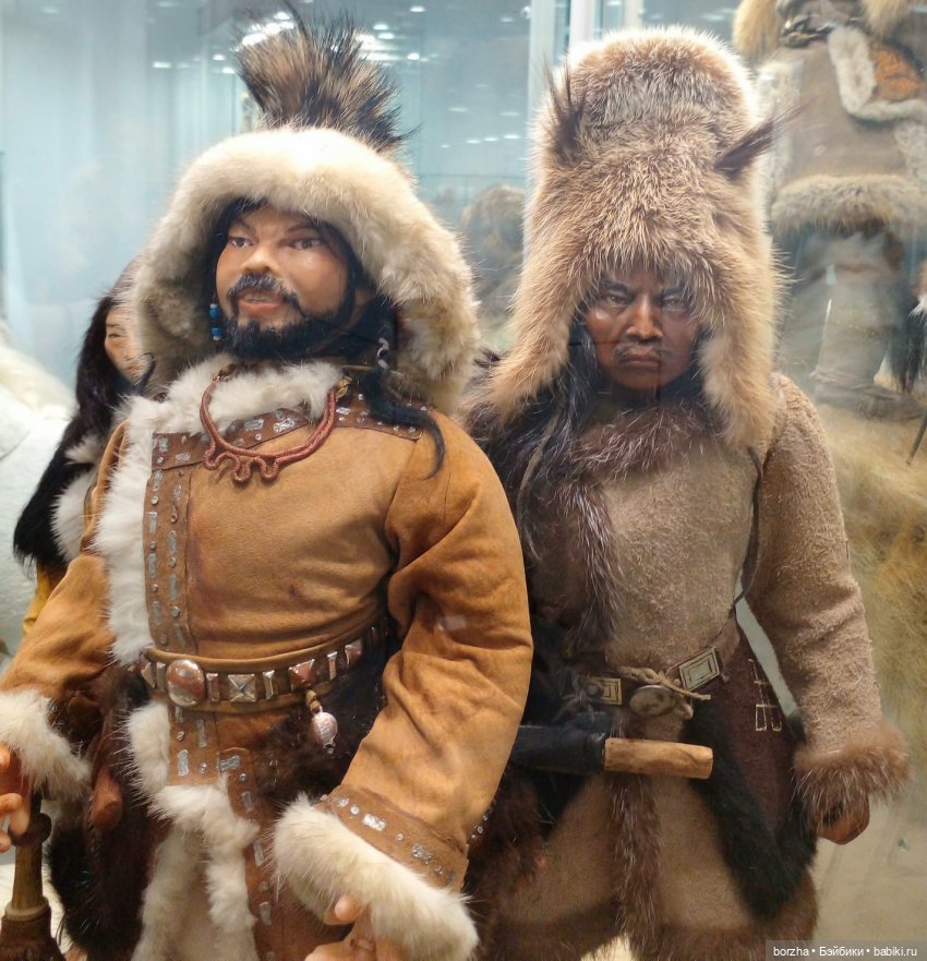 "Магия кукол" моими глазами, часть 2 | Бэйбики "Магия кукол" моими глазами, часть 2