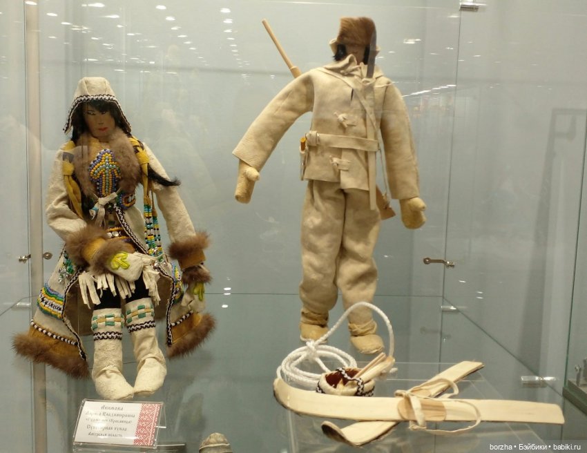 "Магия куклы" моими глазами | Бэйбики "Магия куклы" моими глазами