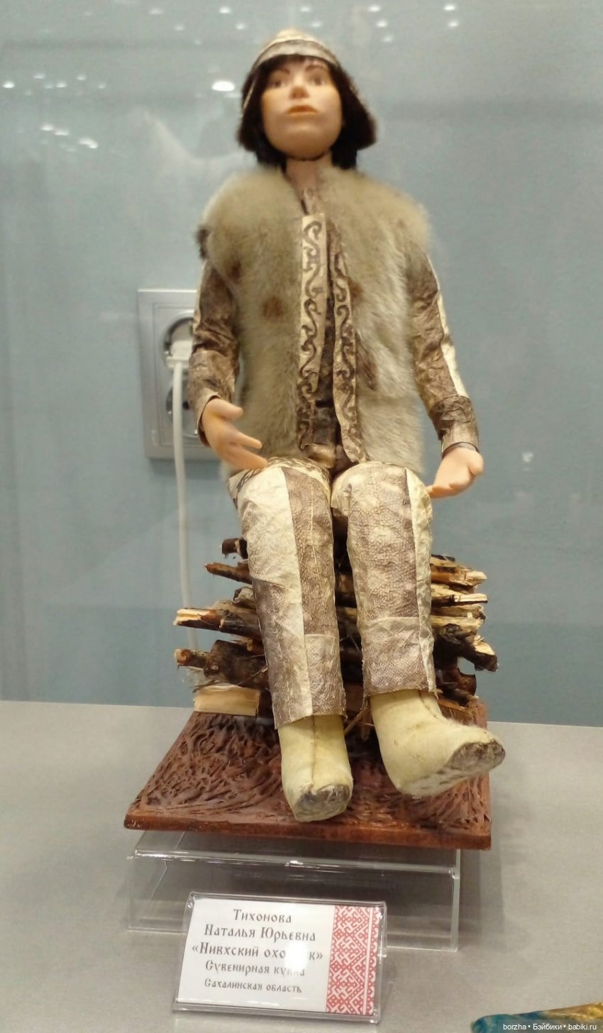 "Магия кукол" моими глазами, часть 2 | Бэйбики "Магия кукол" моими глазами, часть 2 (фото 2)