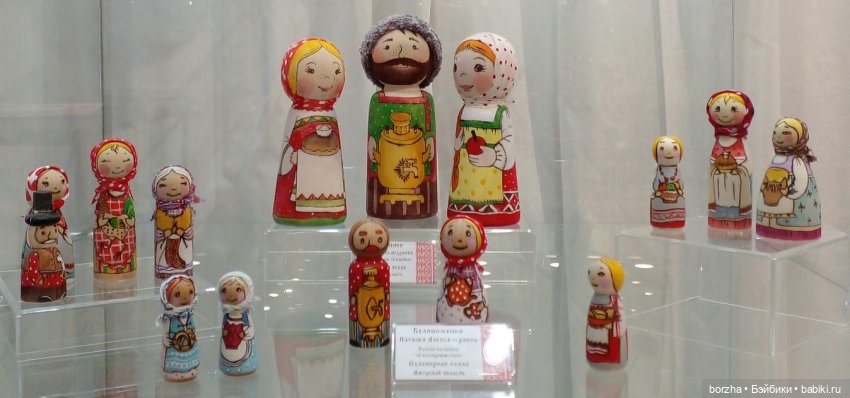 "Магия куклы" моими глазами | Бэйбики "Магия куклы" моими глазами