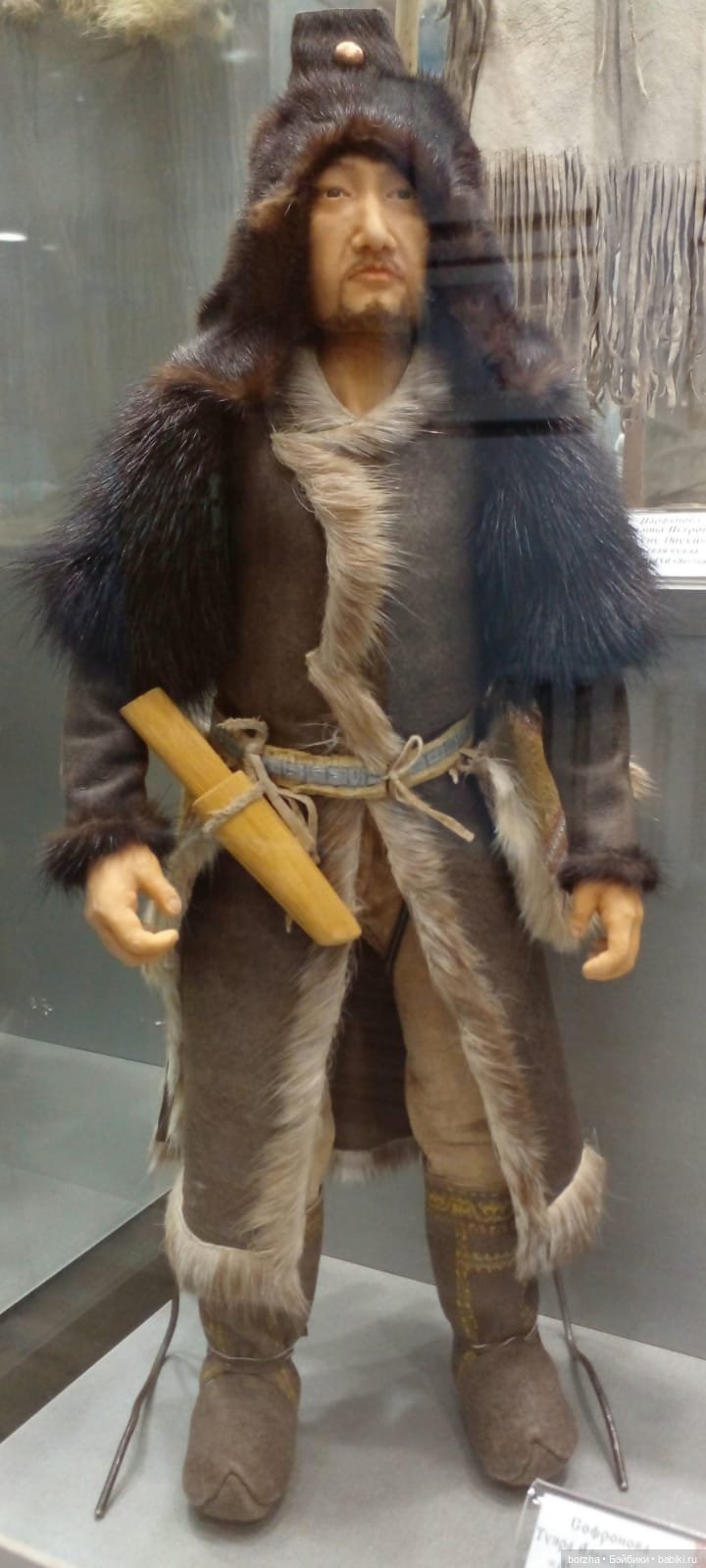 "Магия кукол" моими глазами, часть 2 | Бэйбики "Магия кукол" моими глазами, часть 2