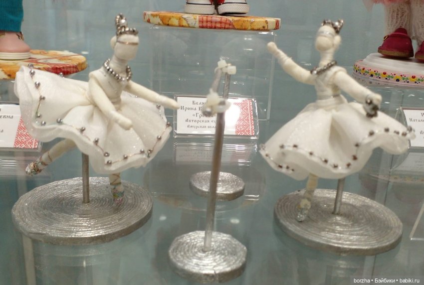 "Магия куклы" моими глазами | Бэйбики "Магия куклы" моими глазами