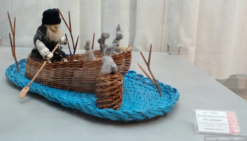 "Магия куклы" моими глазами | Бэйбики "Магия куклы" моими глазами