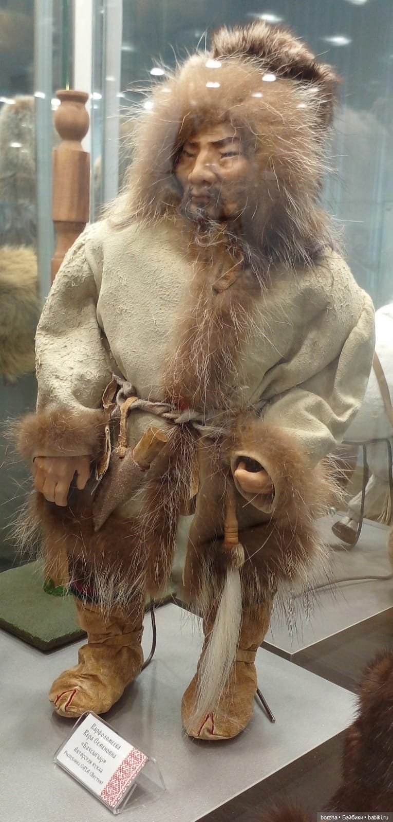 "Магия кукол" моими глазами, часть 2 | Бэйбики "Магия кукол" моими глазами, часть 2