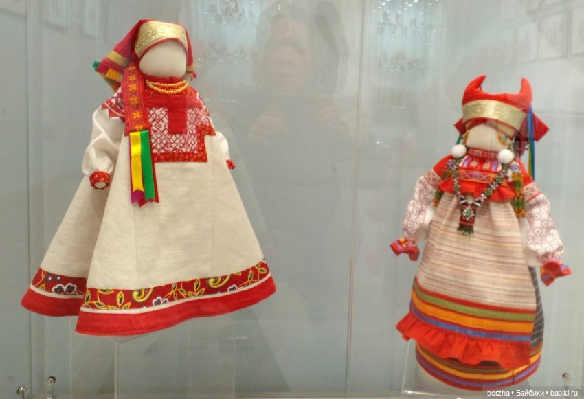 "Магия куклы" моими глазами | Бэйбики "Магия куклы" моими глазами (фото 8)