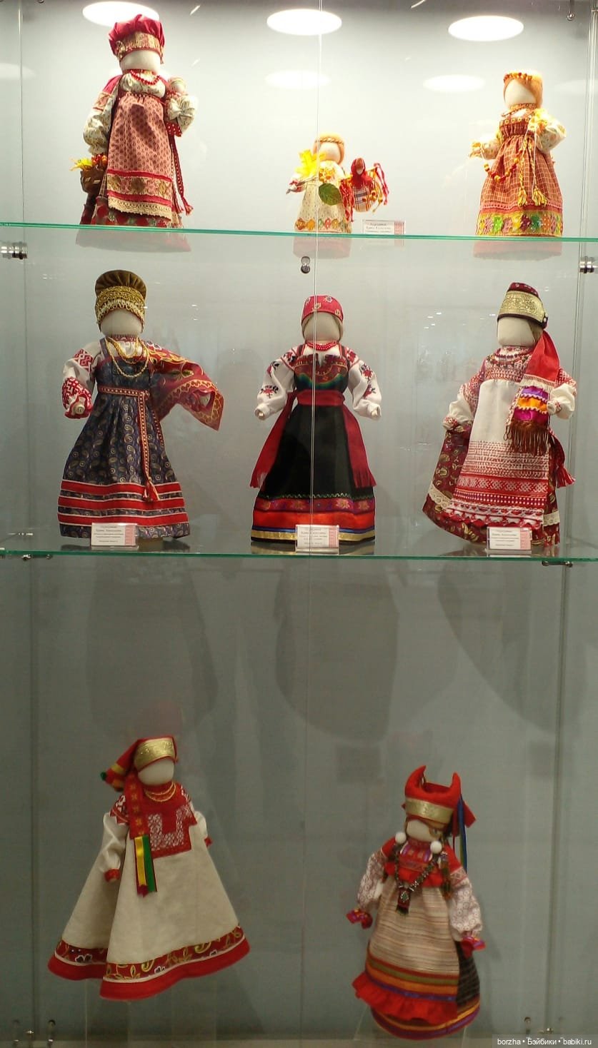 "Магия кукол" моими глазами, часть 2 | Бэйбики "Магия кукол" моими глазами, часть 2 (фото 4)