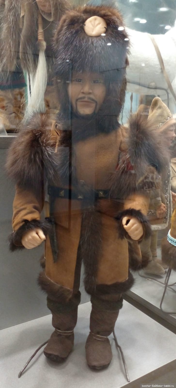 "Магия кукол" моими глазами, часть 2 | Бэйбики "Магия кукол" моими глазами, часть 2