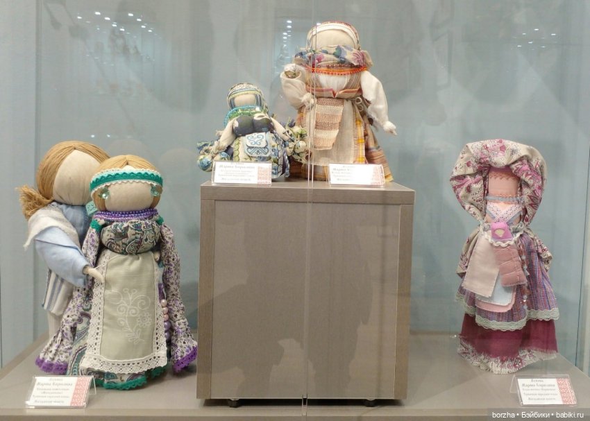 "Магия кукол" моими глазами, часть 2 | Бэйбики "Магия кукол" моими глазами, часть 2 (фото 7)