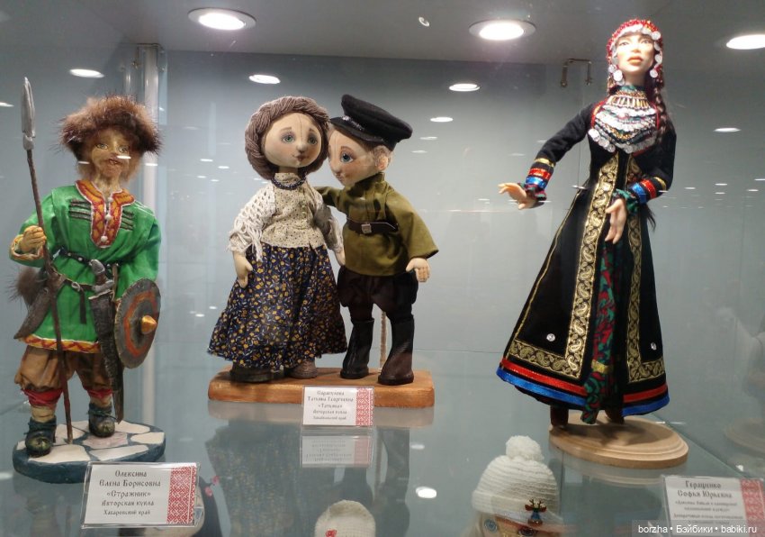 "Магия куклы" моими глазами | Бэйбики "Магия куклы" моими глазами