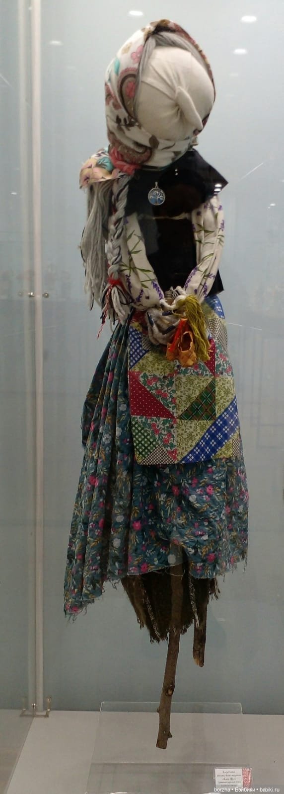 "Магия куклы" моими глазами | Бэйбики "Магия куклы" моими глазами