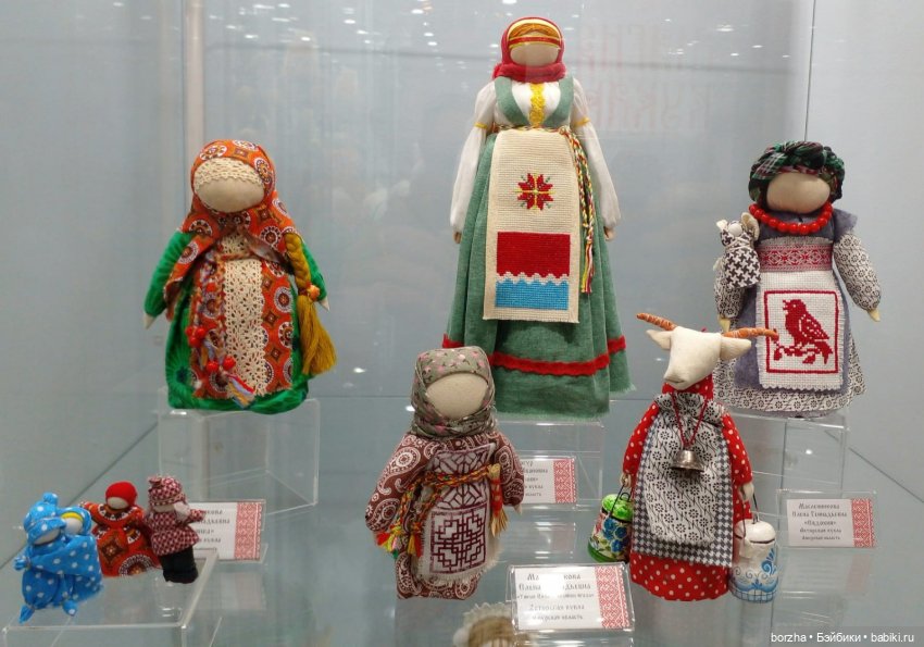 "Магия куклы" моими глазами | Бэйбики "Магия куклы" моими глазами (фото 9)