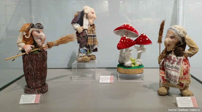 "Магия куклы" моими глазами | Бэйбики "Магия куклы" моими глазами