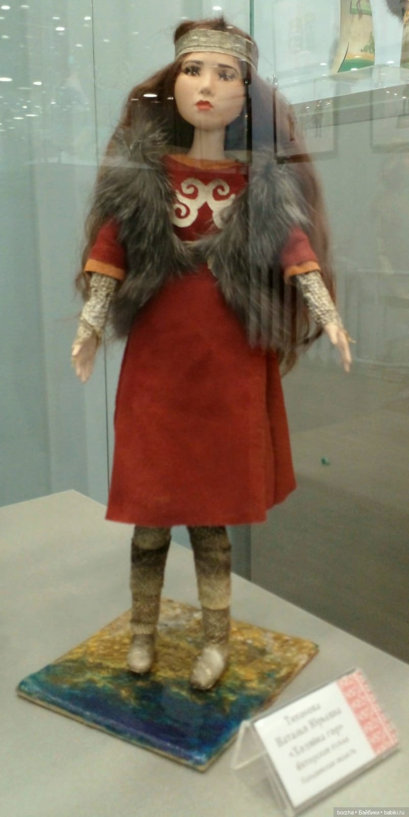 "Магия куклы" моими глазами | Бэйбики "Магия куклы" моими глазами