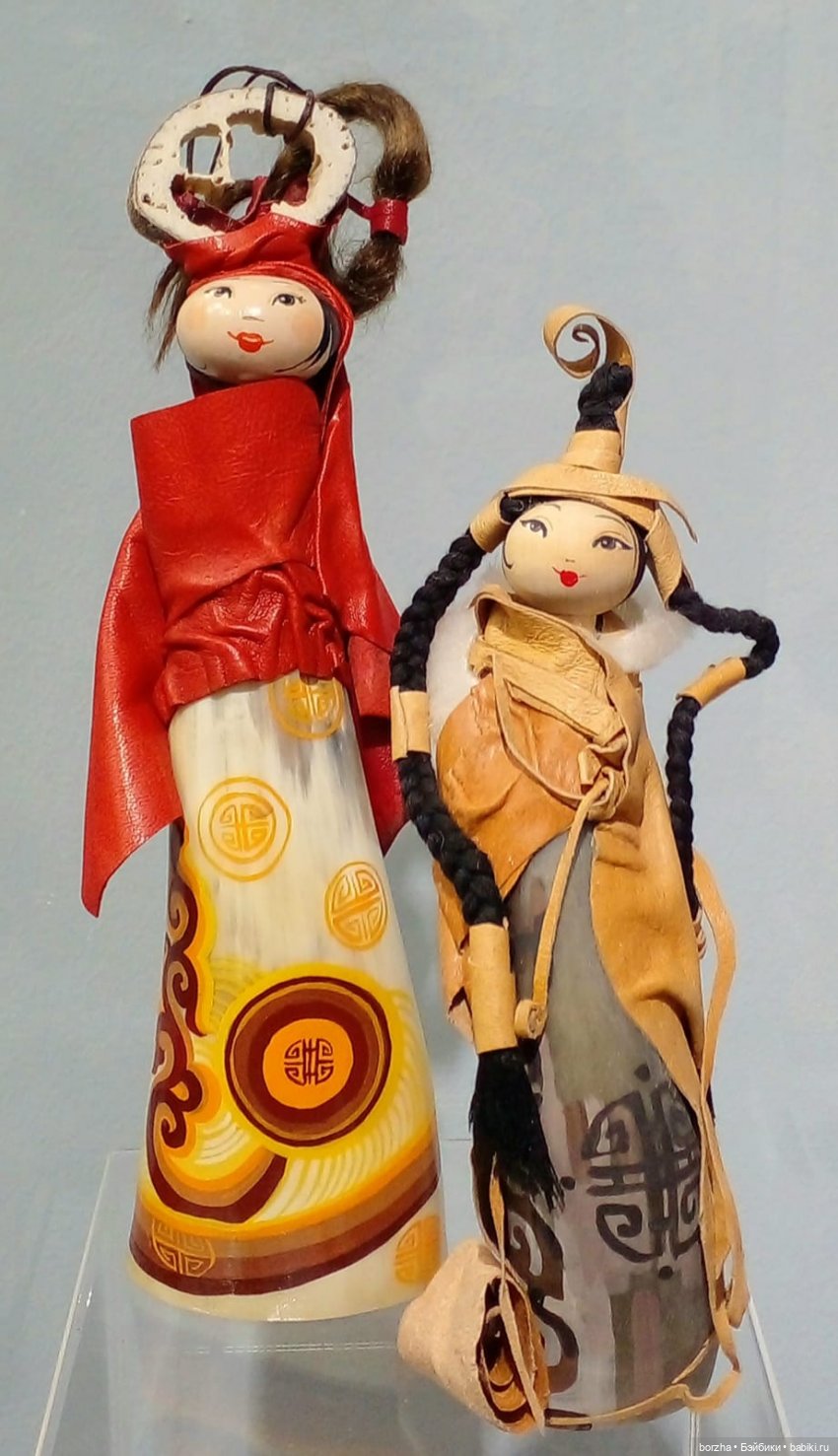 "Магия куклы" моими глазами | Бэйбики "Магия куклы" моими глазами