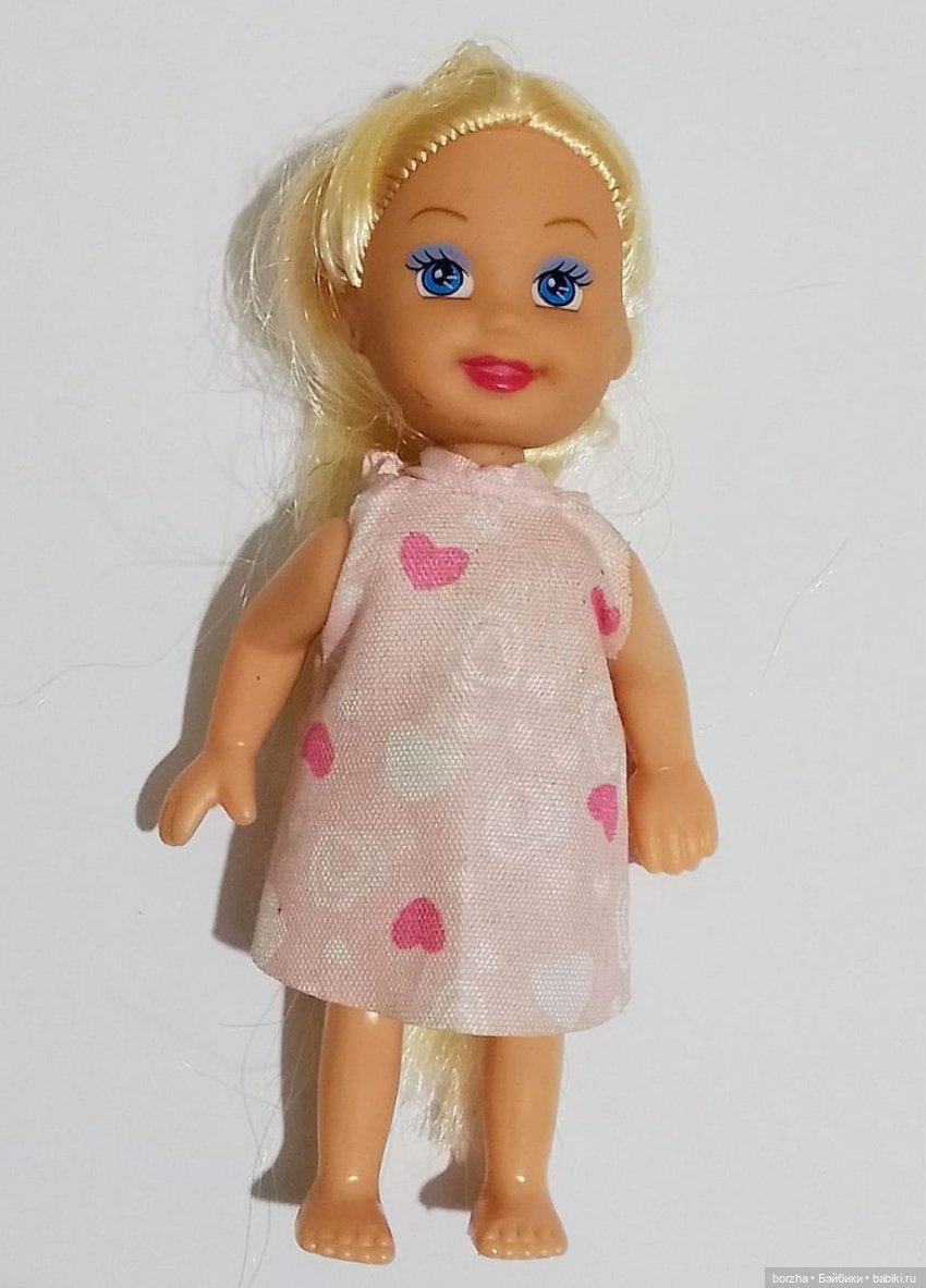 Маленькая хотелочка приехала (фото 8)