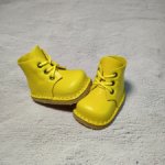Ботиночки для кукол Паола Рейна (090)