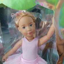 Вера Крузелинг