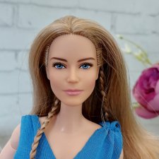 Барби Ипполита