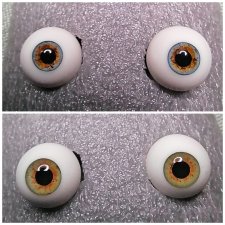 Глаза darkgreysea