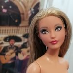 Barbie holiday 2023. Карл. Барби