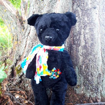 Как новенький