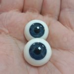 Глаза для кукол
