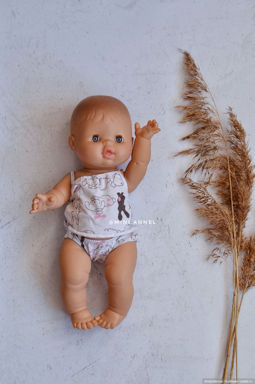 Нижнее белье