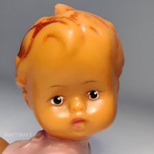 Помогите, пожалуйста, опознать пупса