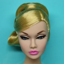 Fashion doll - Poppy Parker Soda Pop Saturday Integrity toys