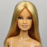 Basics Barbie Collection 002 Model 11 Teresa (2010)