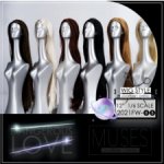 Парик для кукол Jamieshow