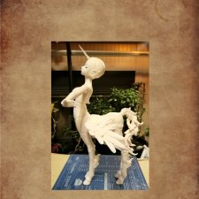 WTS Loongsoul Eloise centaur in WS