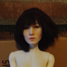 Продаю Мин Юнги на теле lmpldoll