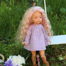 Жаркая фотосессия