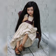 Новые куколки