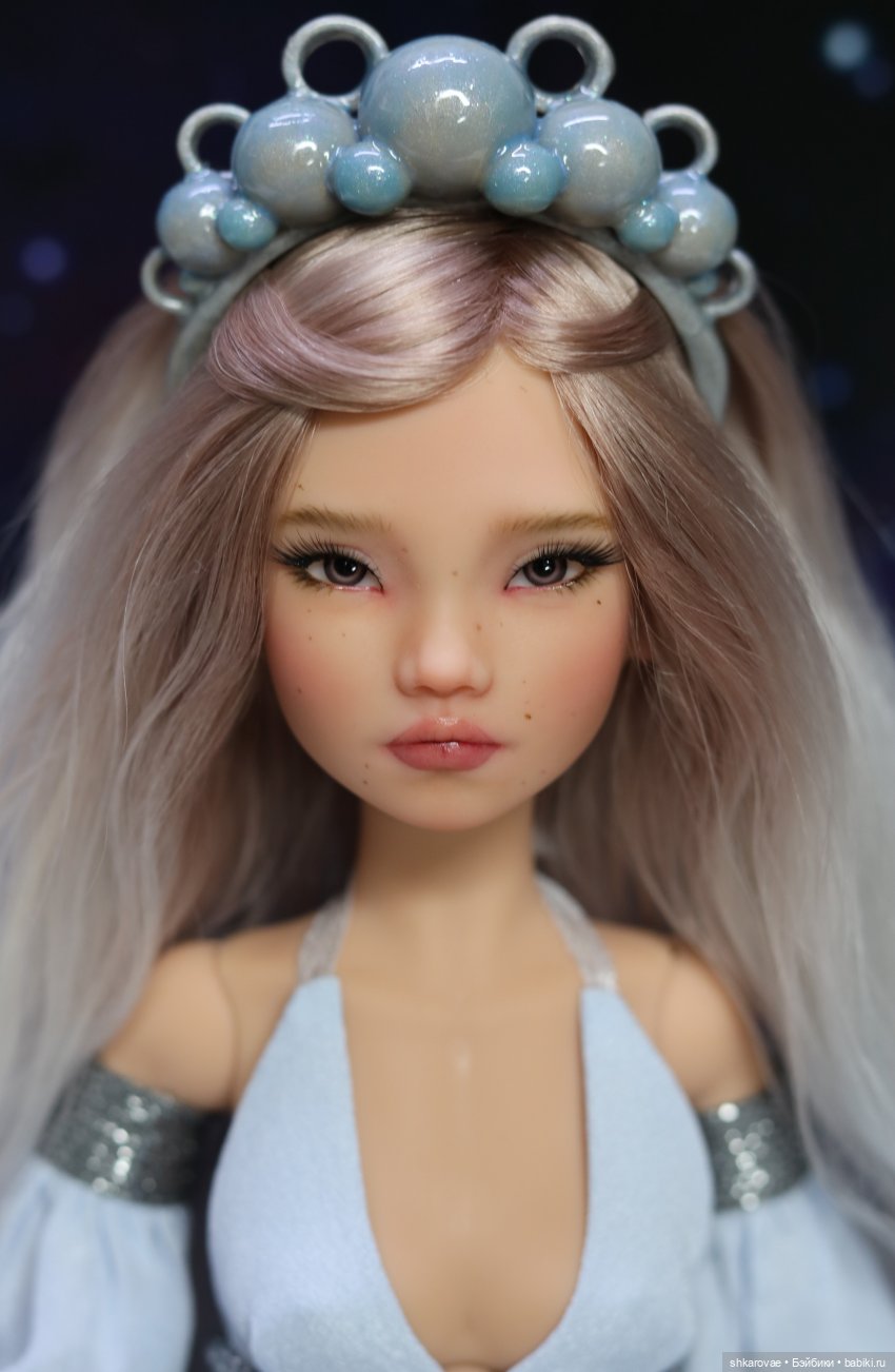 Это просто Космос — Разные куклы BJD (БЖД): редкие бренды
