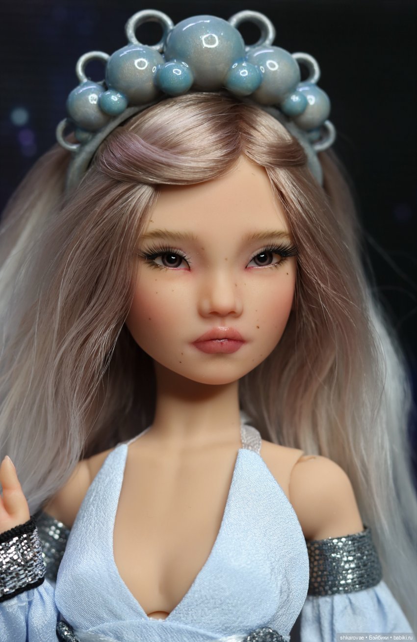 Это просто Космос — Разные куклы BJD (БЖД): редкие бренды