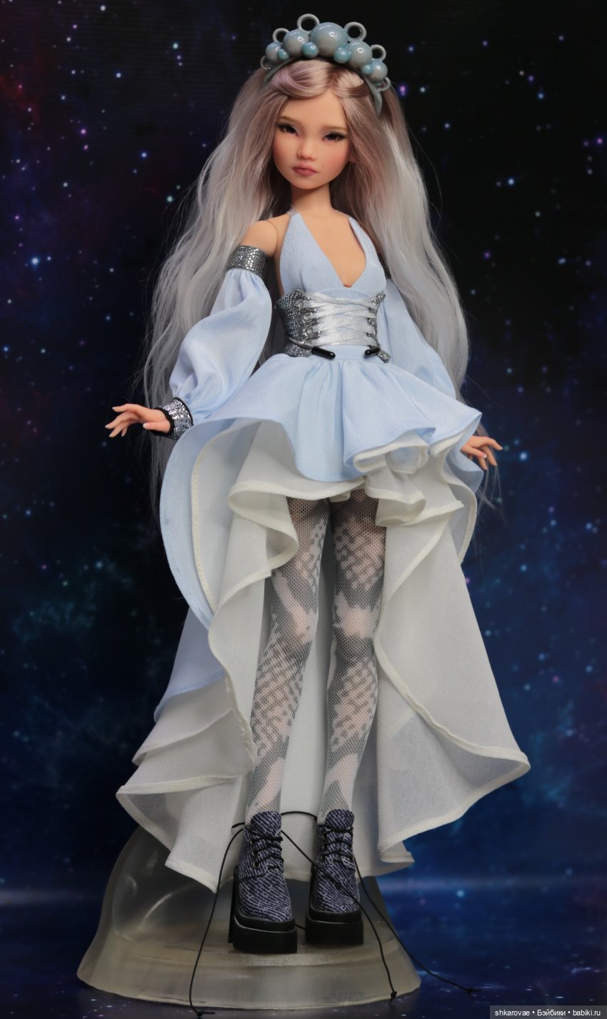 Это просто Космос — Разные куклы BJD (БЖД): редкие бренды