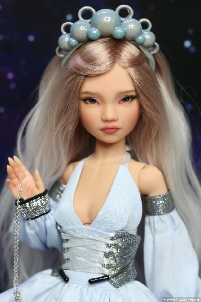 Это просто Космос — Разные куклы BJD (БЖД): редкие бренды
