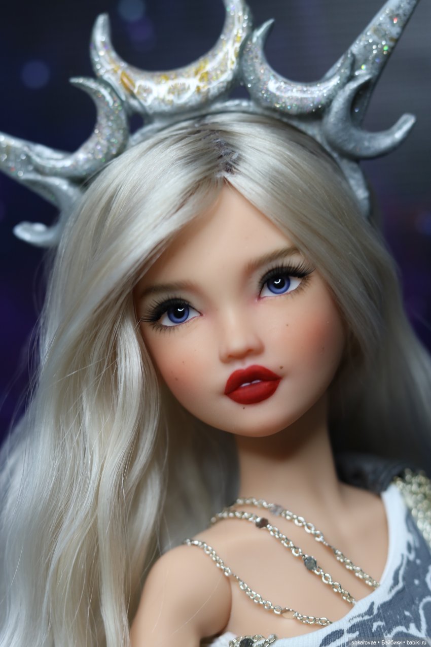 Это просто Космос — Разные куклы BJD (БЖД): редкие бренды