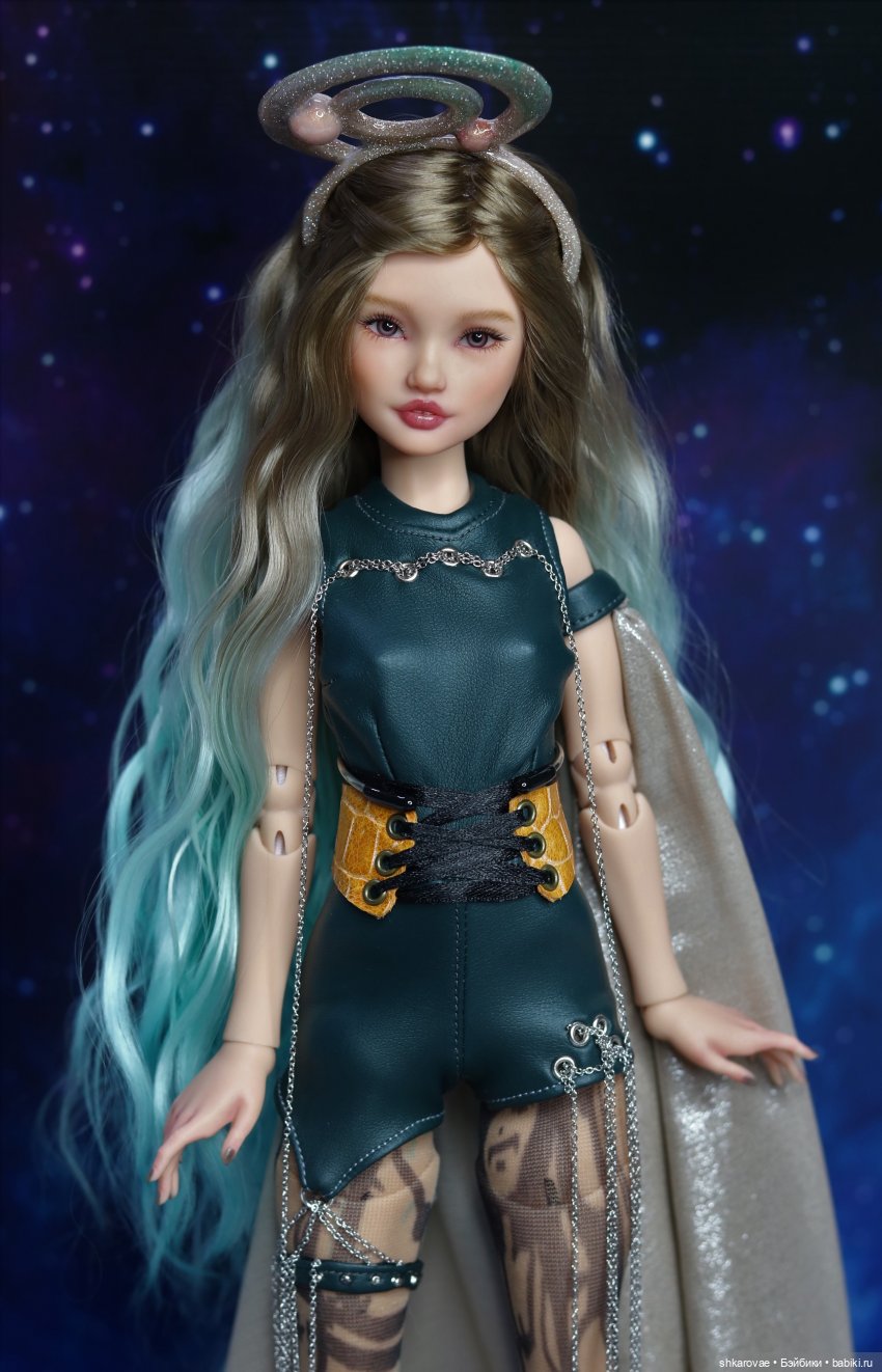 Это просто Космос — Разные куклы BJD (БЖД): редкие бренды
