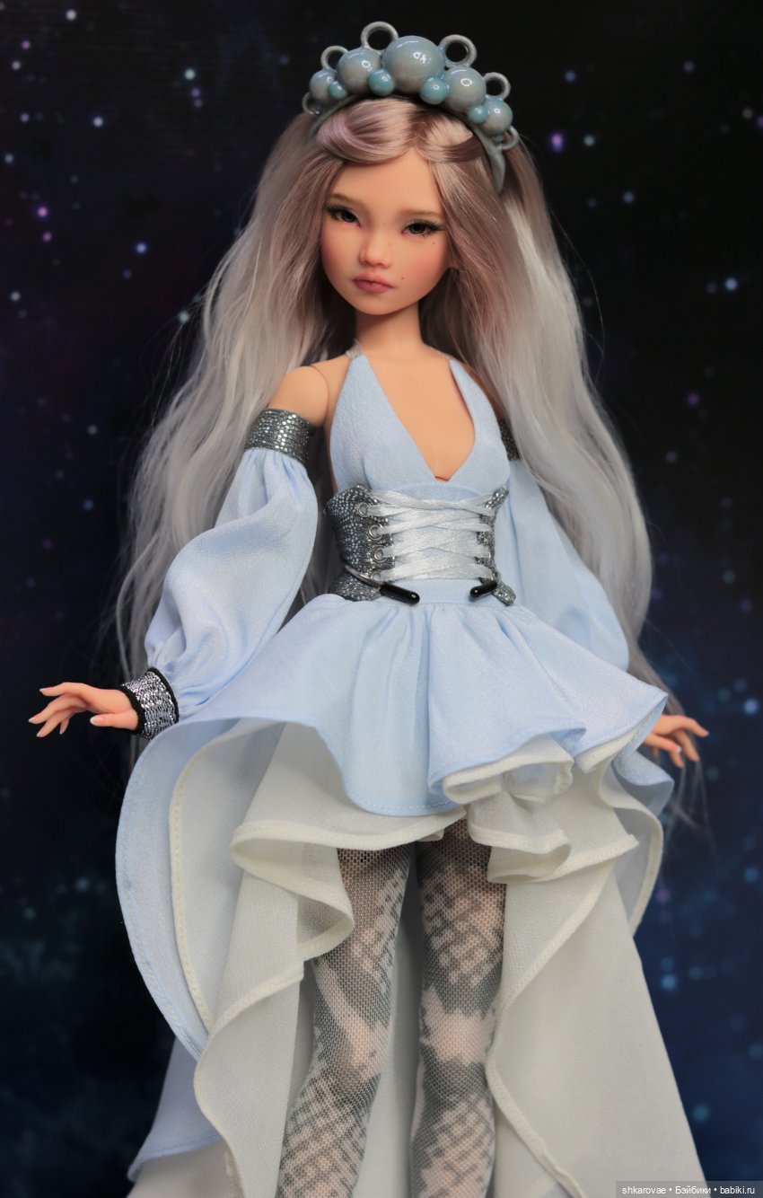 Это просто Космос — Разные куклы BJD (БЖД): редкие бренды