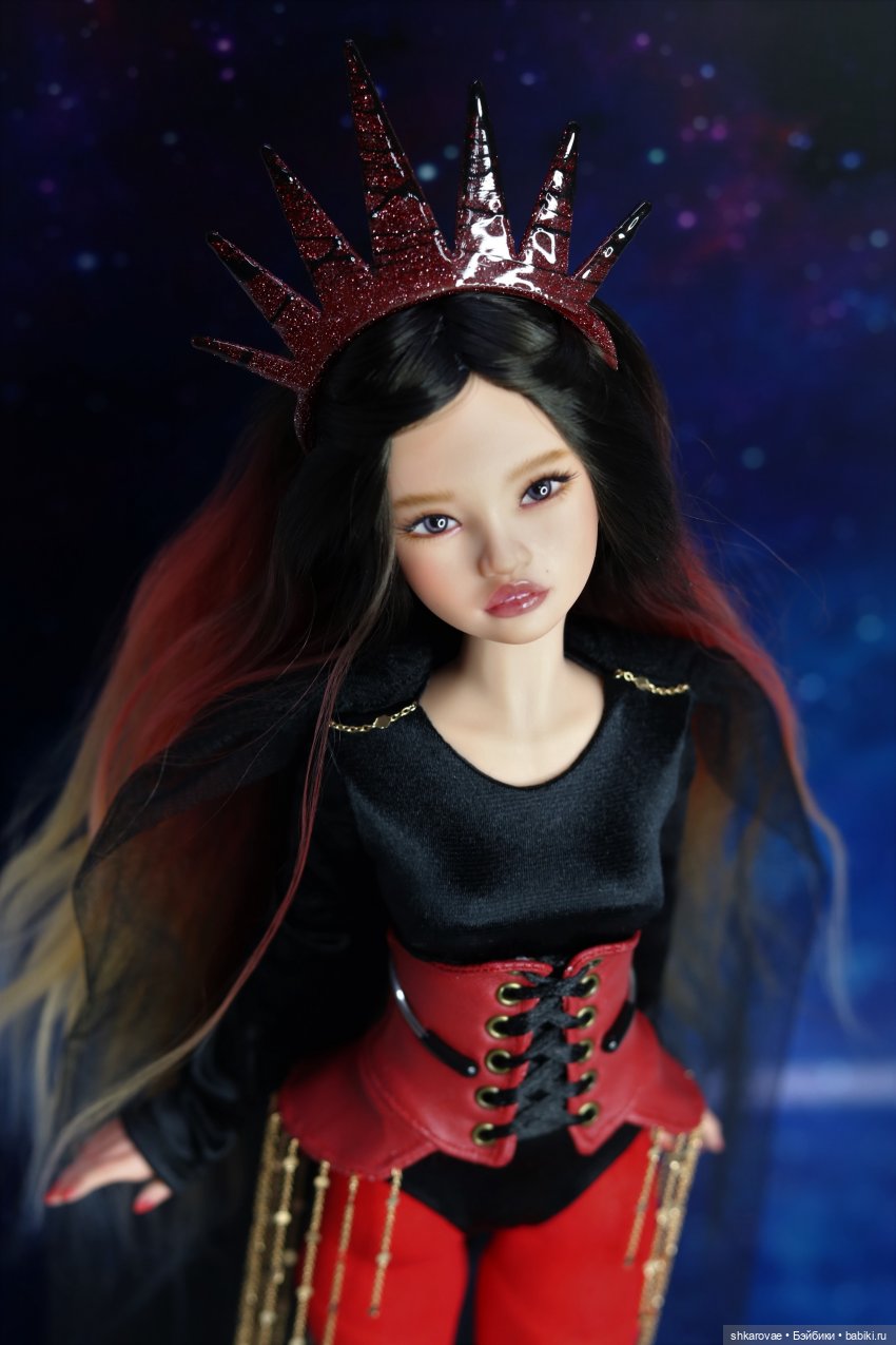 Это просто Космос — Разные куклы BJD (БЖД): редкие бренды