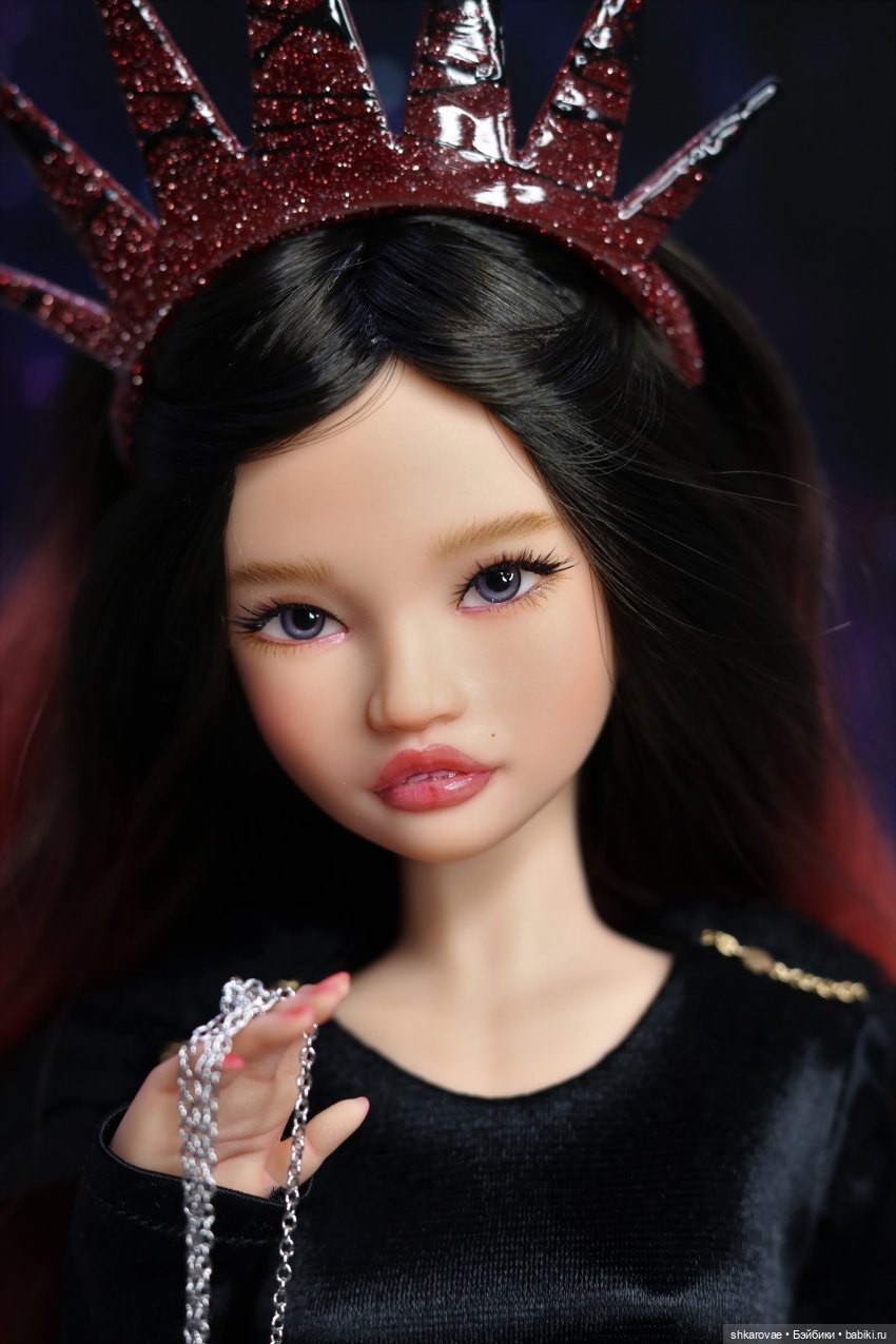 Это просто Космос — Разные куклы BJD (БЖД): редкие бренды