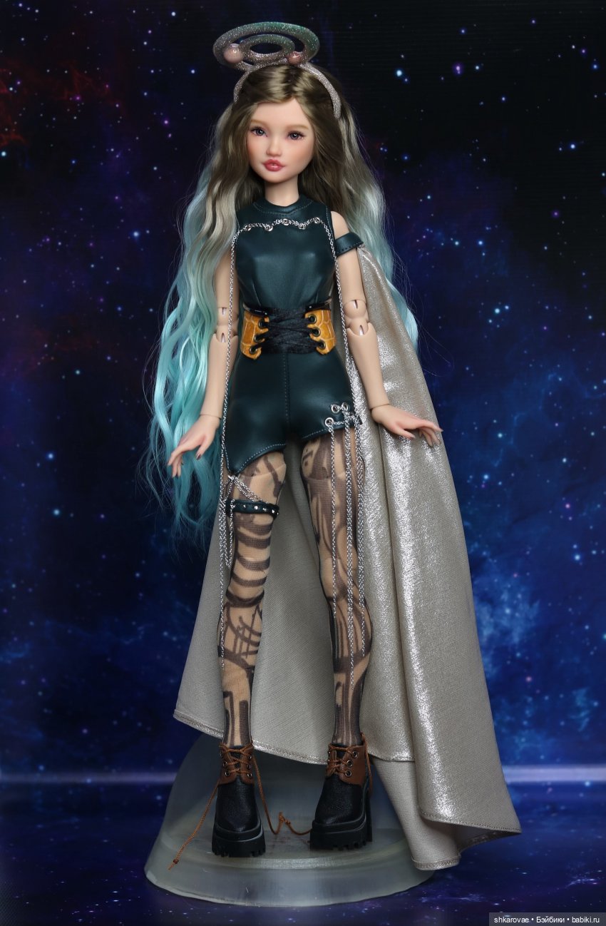 Это просто Космос — Разные куклы BJD (БЖД): редкие бренды