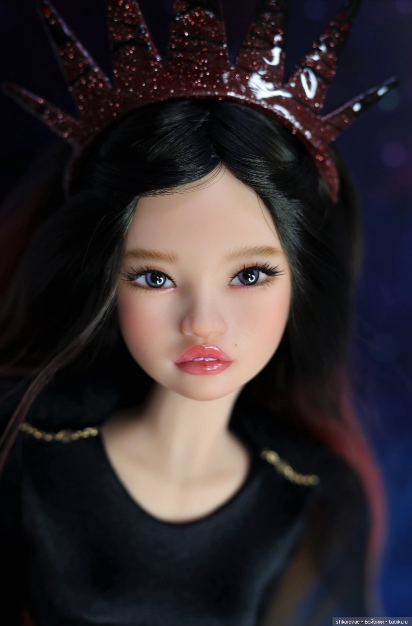 Это просто Космос — Разные куклы BJD (БЖД): редкие бренды